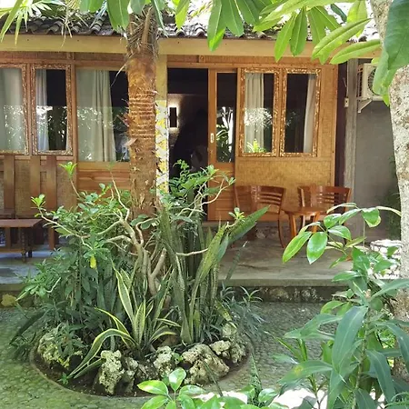 Segara Urip Apartment Negara  Exterior photo
