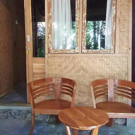Segara Urip Apartment Negara  Exterior photo