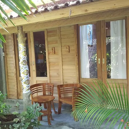 Segara Urip Apartment Negara  Exterior photo