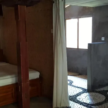 Segara Urip Apartment Negara  Exterior photo
