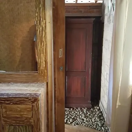 Segara Urip Apartment Negara  Exterior photo