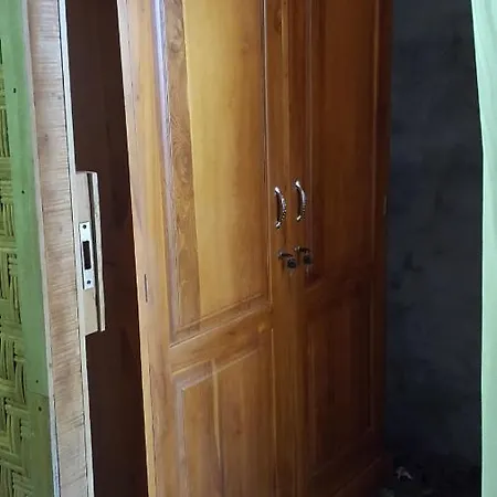 Segara Urip Apartment Negara  Exterior photo