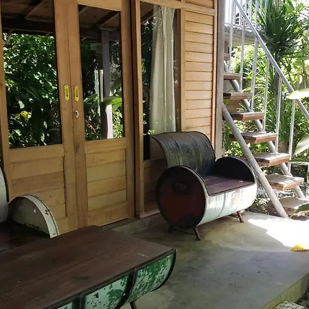 Segara Urip Apartment Negara  Exterior photo