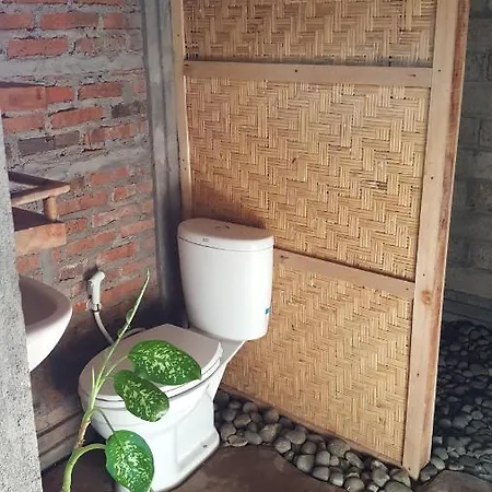 Segara Urip Apartment Negara  Exterior photo