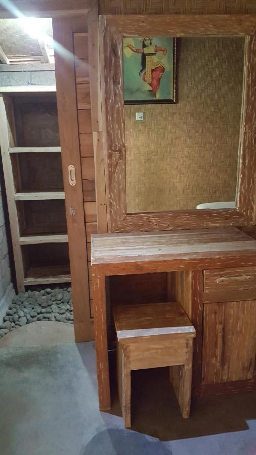 Homestay Segara Urip