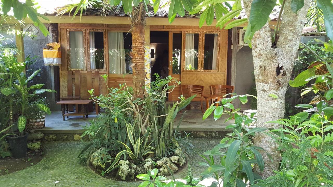 Segara Urip Homestay