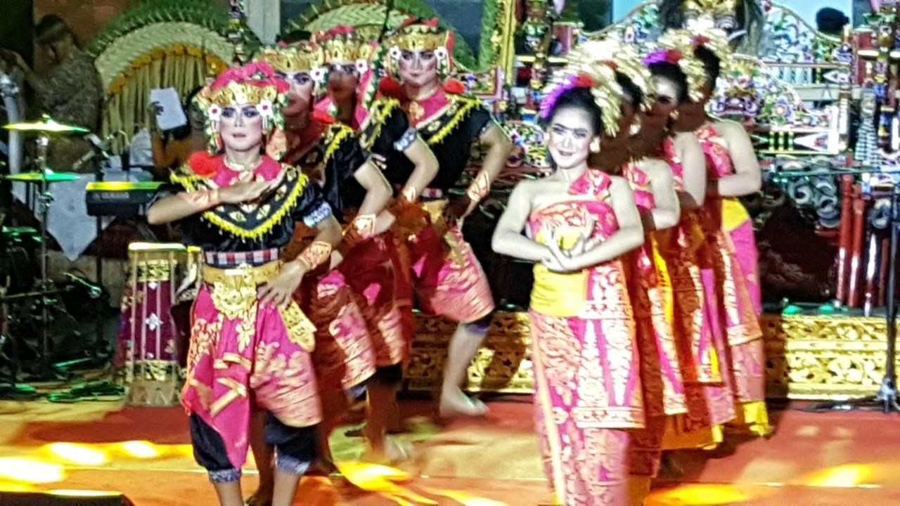Homestay Segara Urip Negara (Bali)