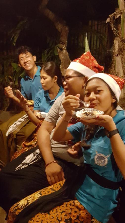 Segara Urip Homestay