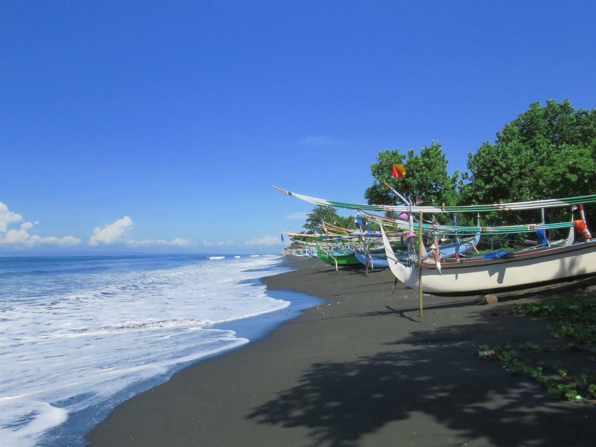 Segara Urip Homestay