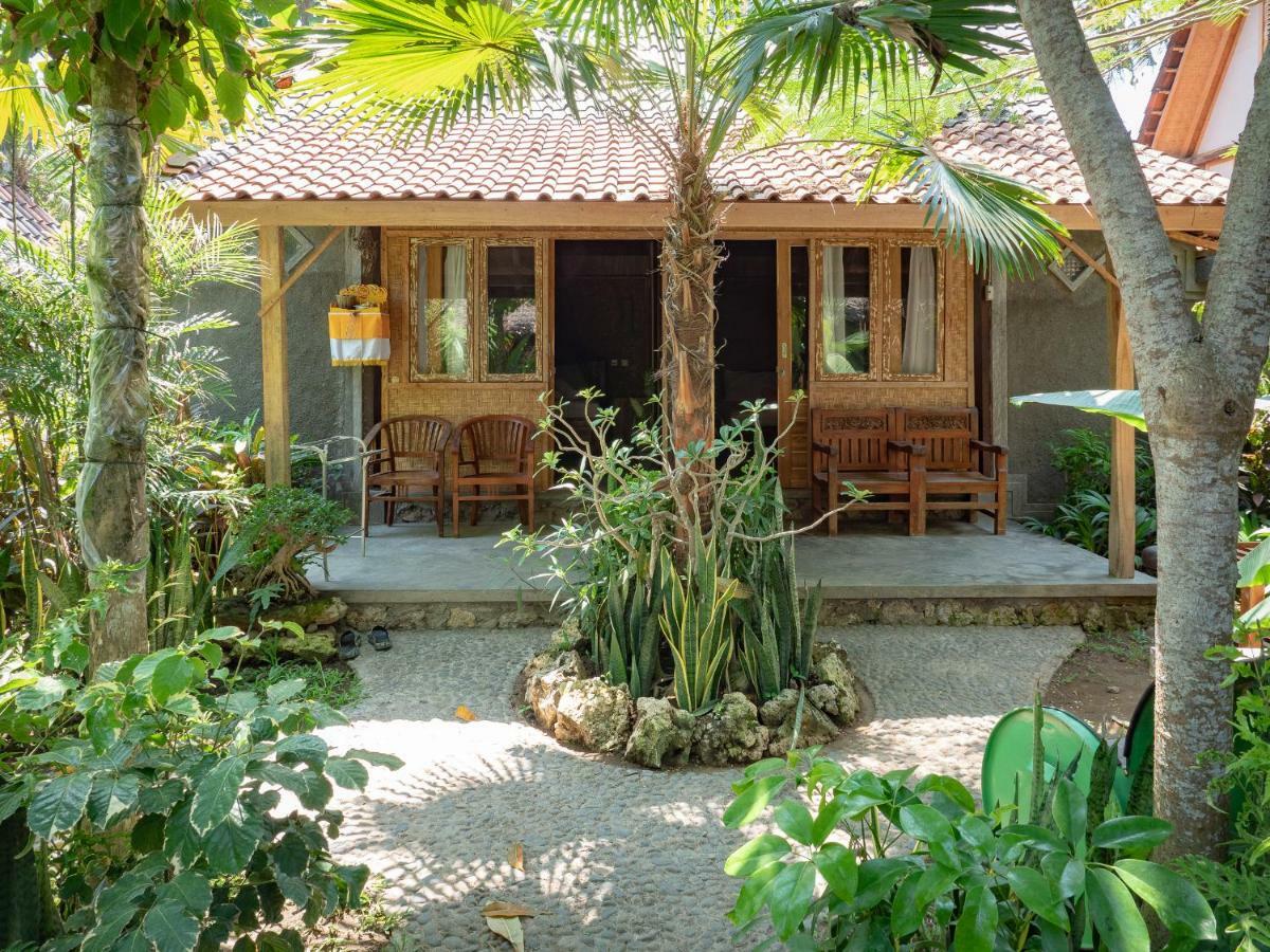 Segara Urip Homestay Negara (Bali)