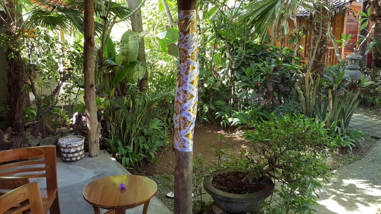 Homestay Segara Urip Negara (Bali)