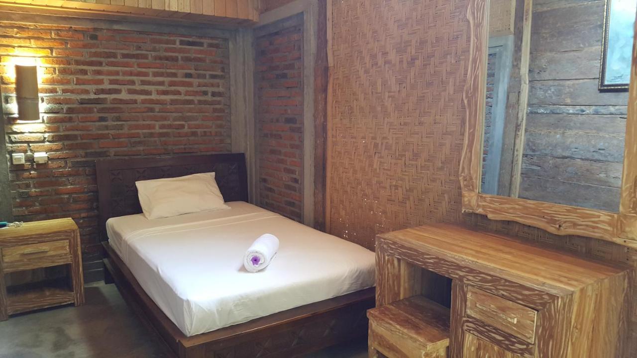 Segara Urip Homestay