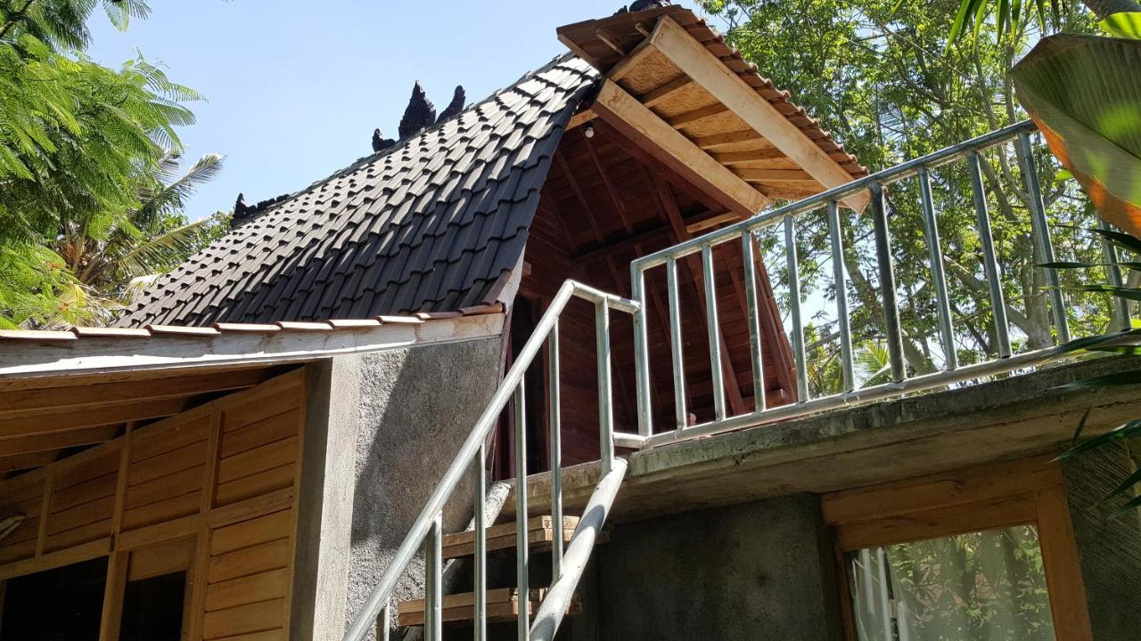 Homestay Segara Urip Negara (Bali)
