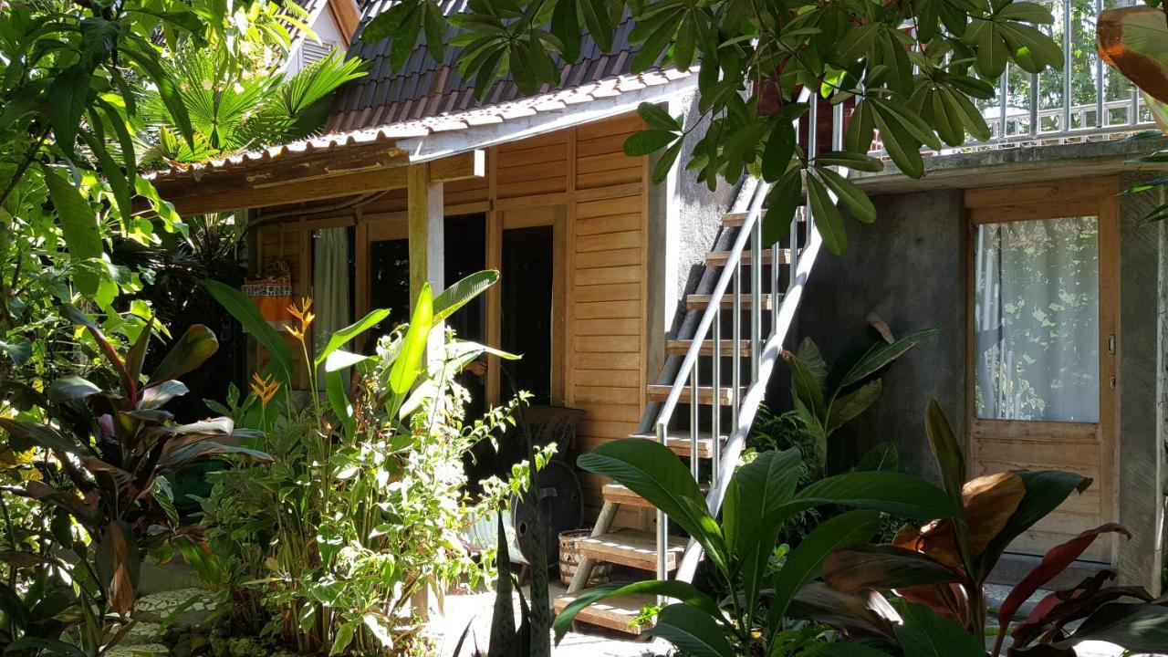 Homestay Segara Urip
