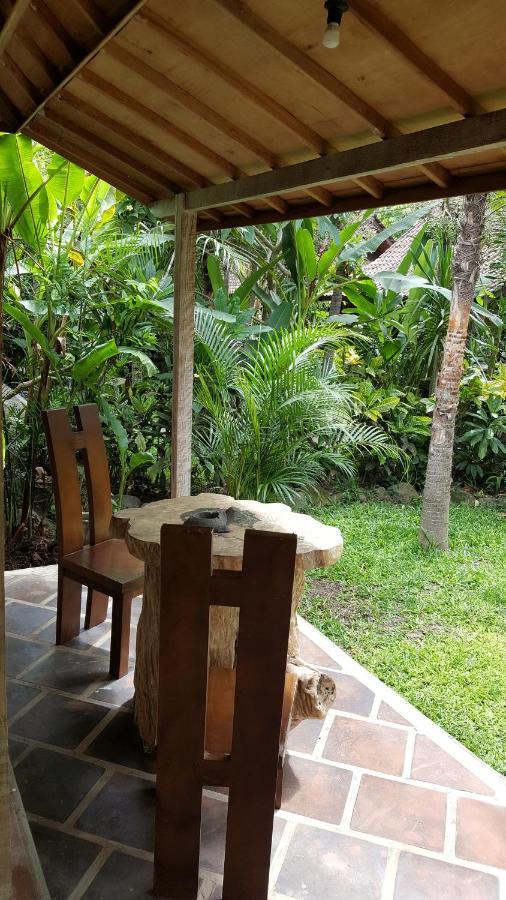 Homestay Segara Urip Negara (Bali)