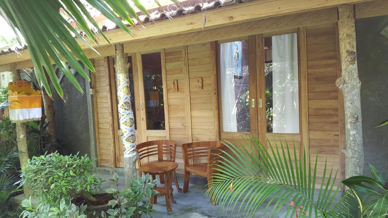 Segara Urip Negara (Bali)