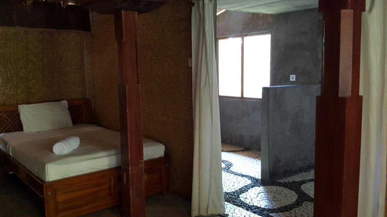 Segara Urip Homestay Negara (Bali)