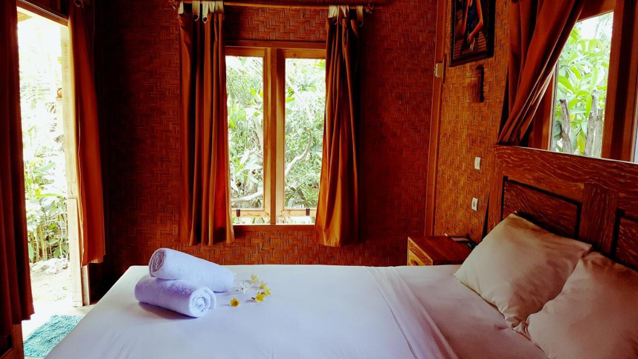 Segara Urip Homestay Negara (Bali)