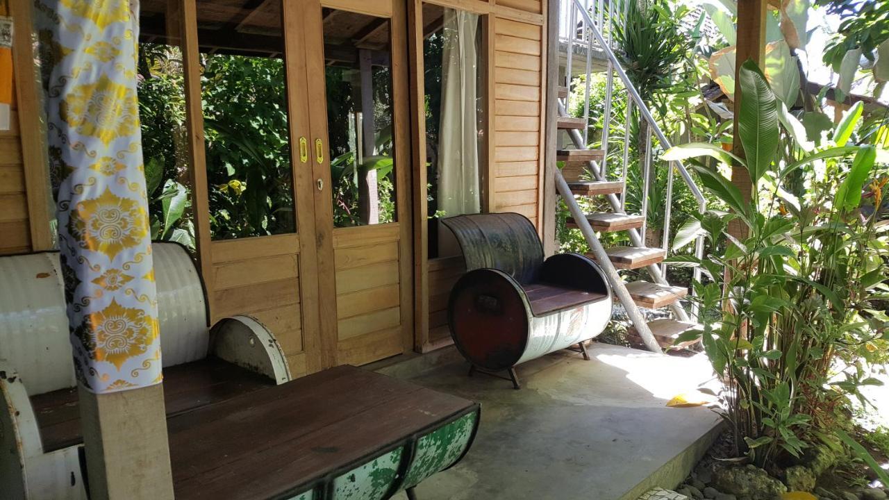 Segara Urip Homestay