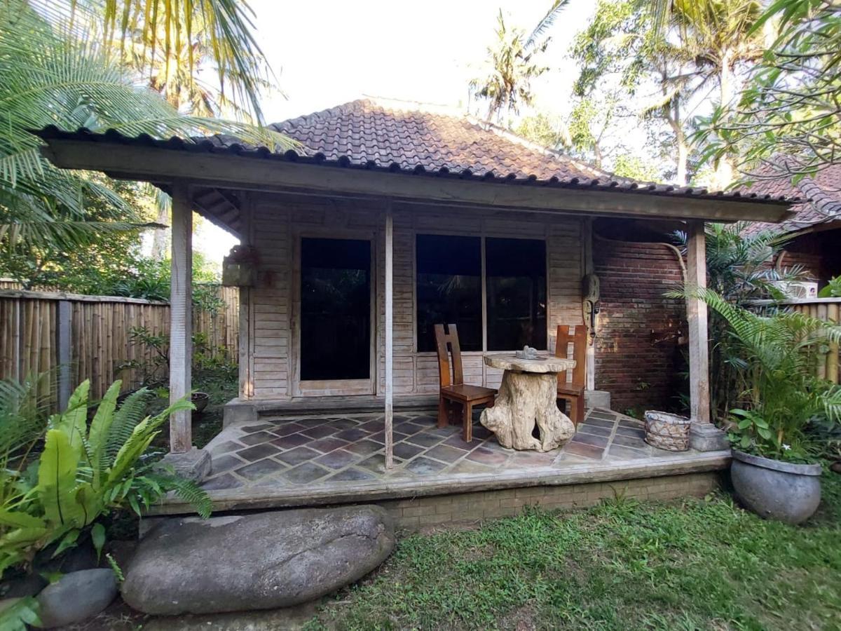 Homestay Segara Urip Negara (Bali)
