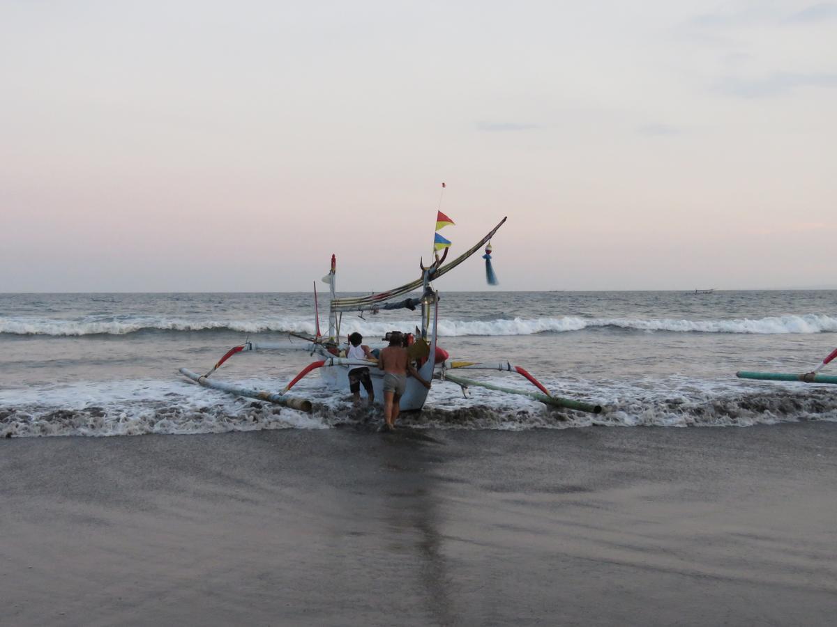 Segara Urip Homestay Negara (Bali)
