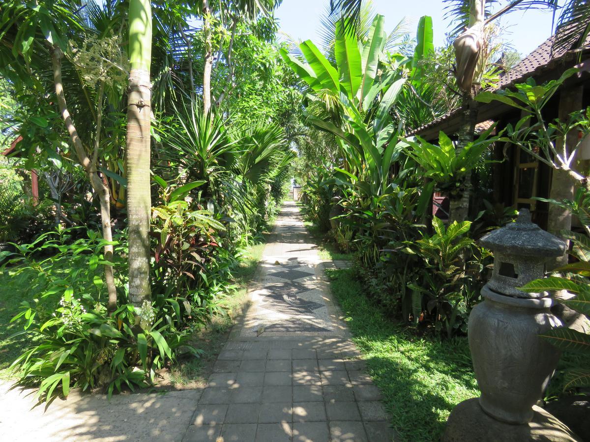 Homestay Segara Urip Negara (Bali)