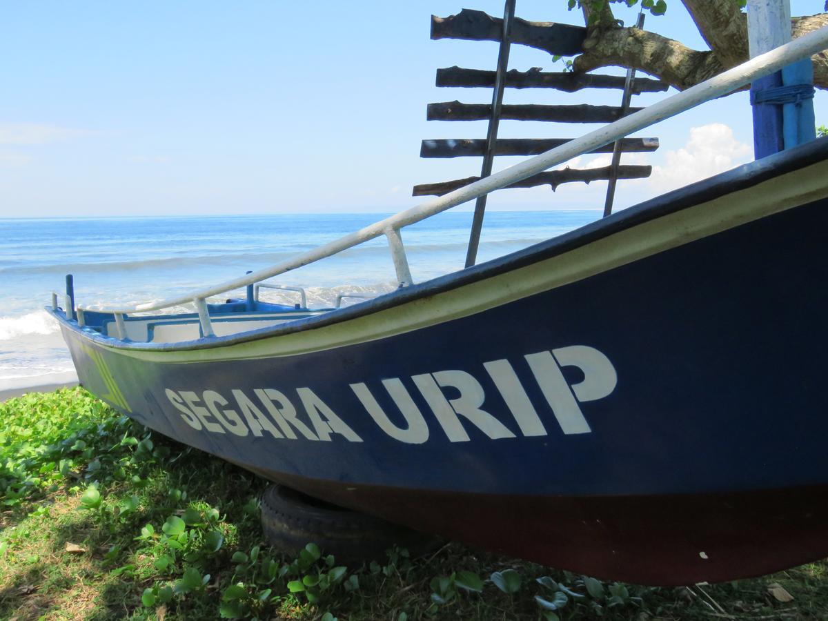 Homestay Segara Urip