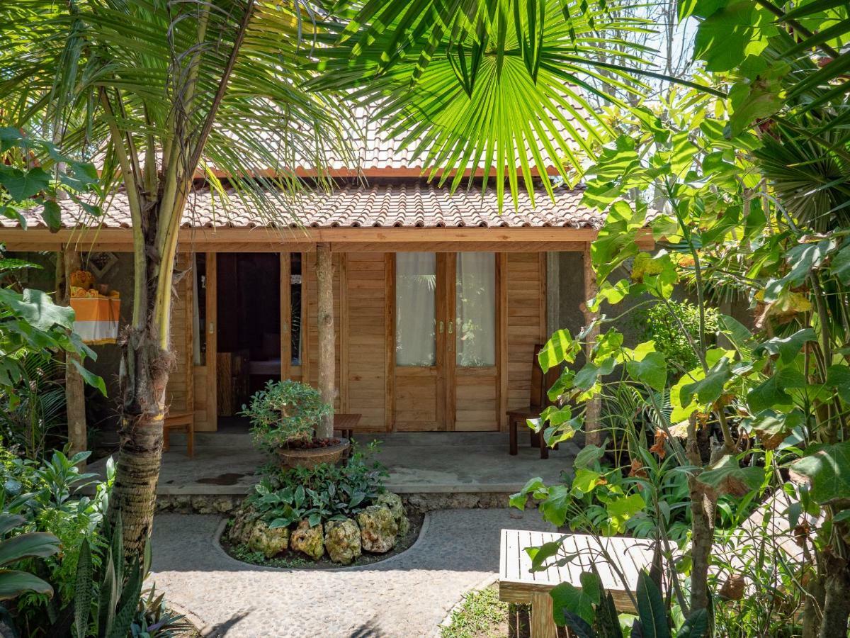 Homestay Segara Urip Negara (Bali)