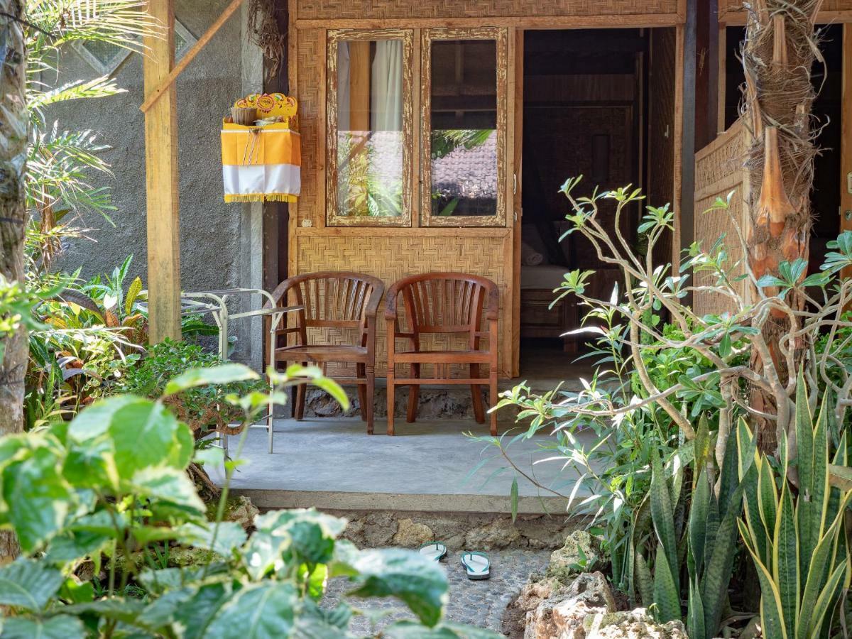 Segara Urip Homestay Negara (Bali)