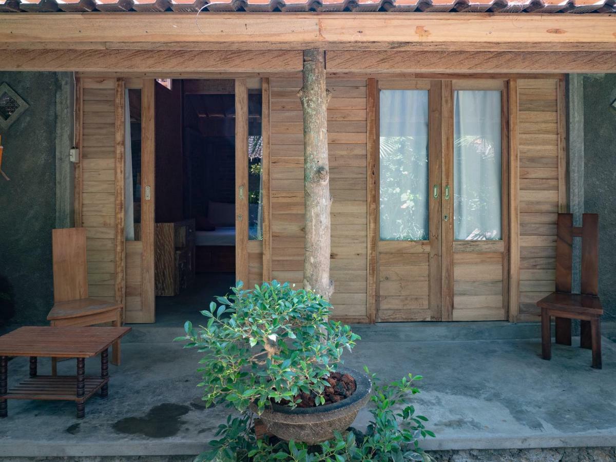 Homestay Segara Urip