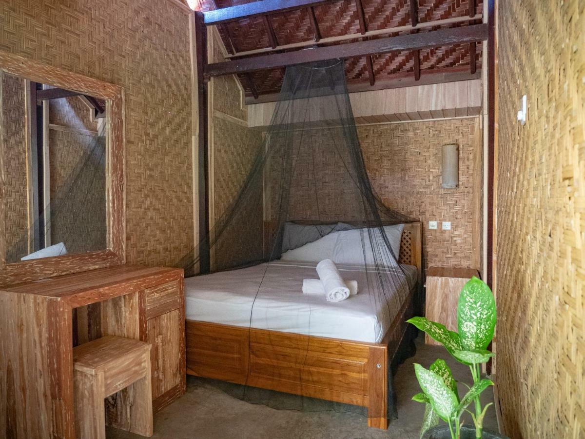 Segara Urip Homestay Negara (Bali)