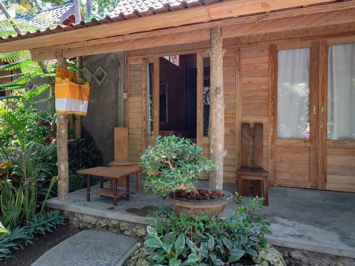 Segara Urip Homestay Negara (Bali)