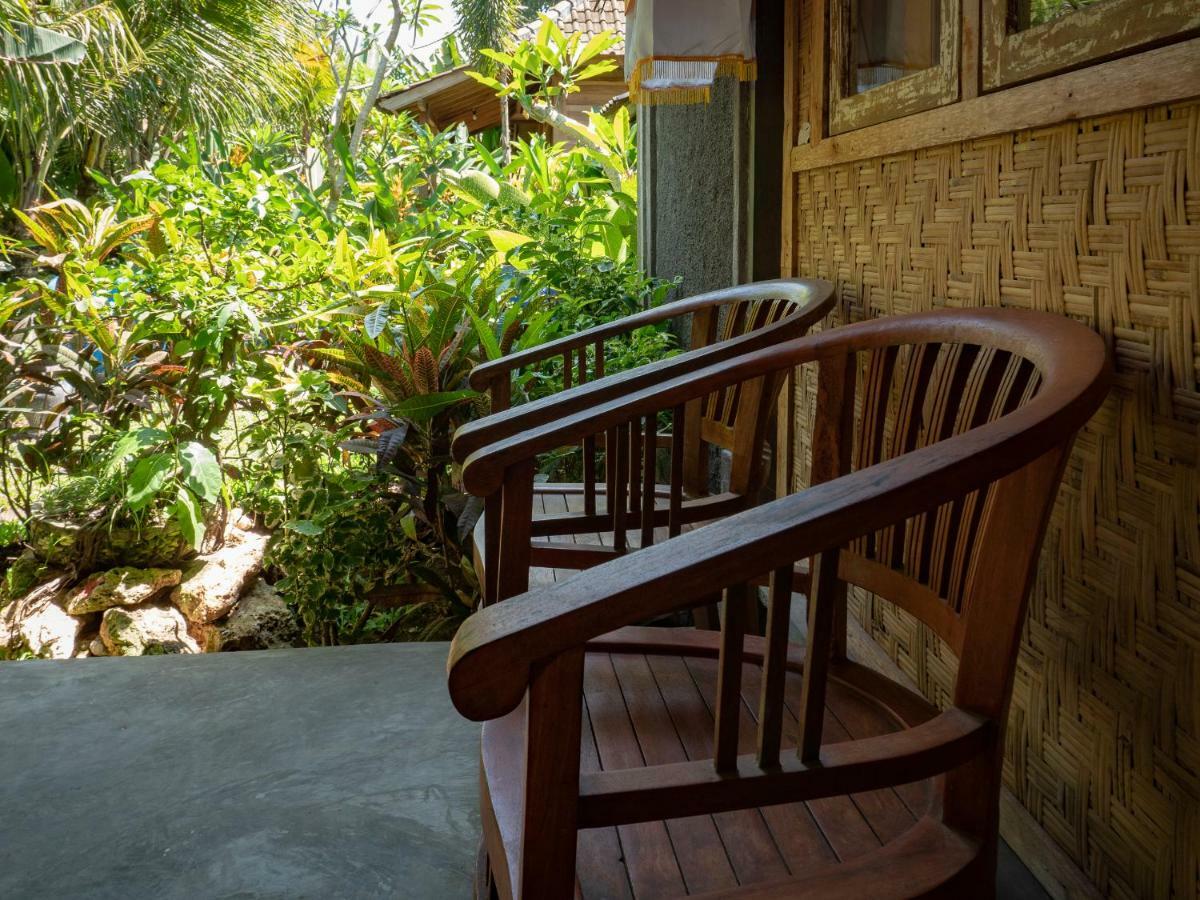 Homestay Segara Urip *